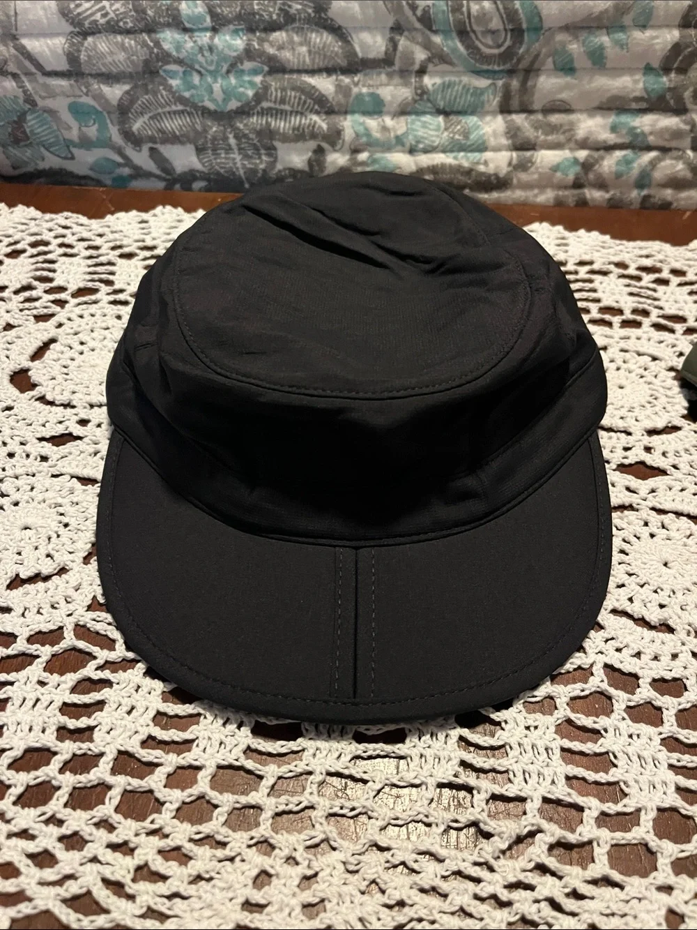Cap by Sunday Afternoons